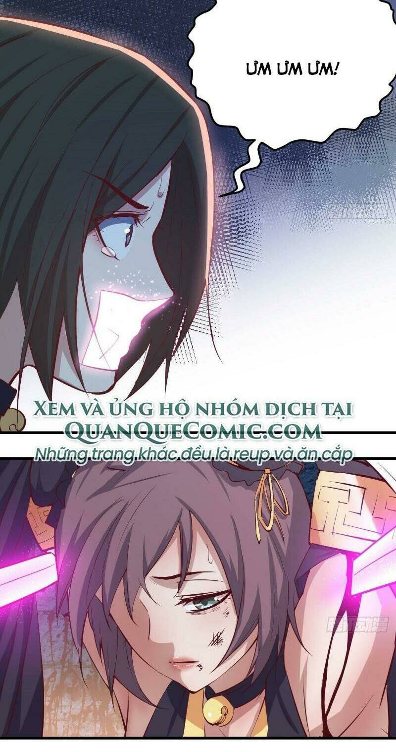 song tu đạo lữ kiểu xem mặt chapter 81 6