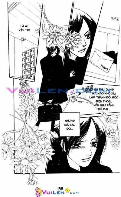 biển rộng bao la chapter 2 158