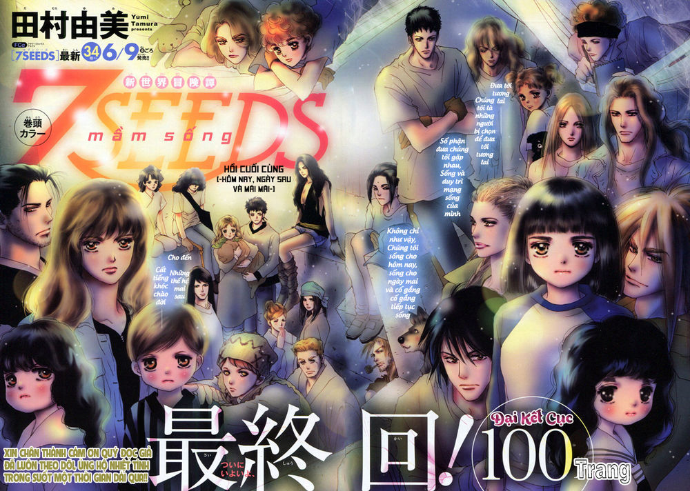 mầm sống chapter 178 3