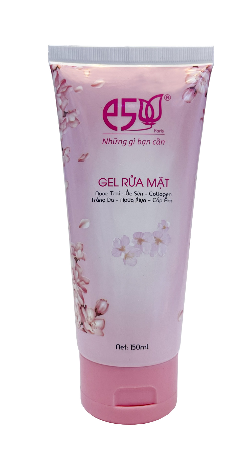 Gel Rửa Mặt 150ml E5