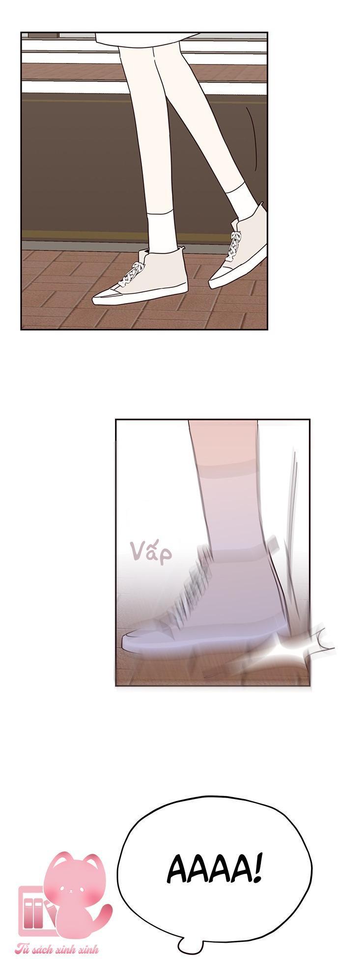 sợi chỉ tình yêu chapter 31 40