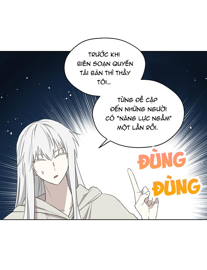 tôi là mẹ kế của nam chính chapter 52.1 16