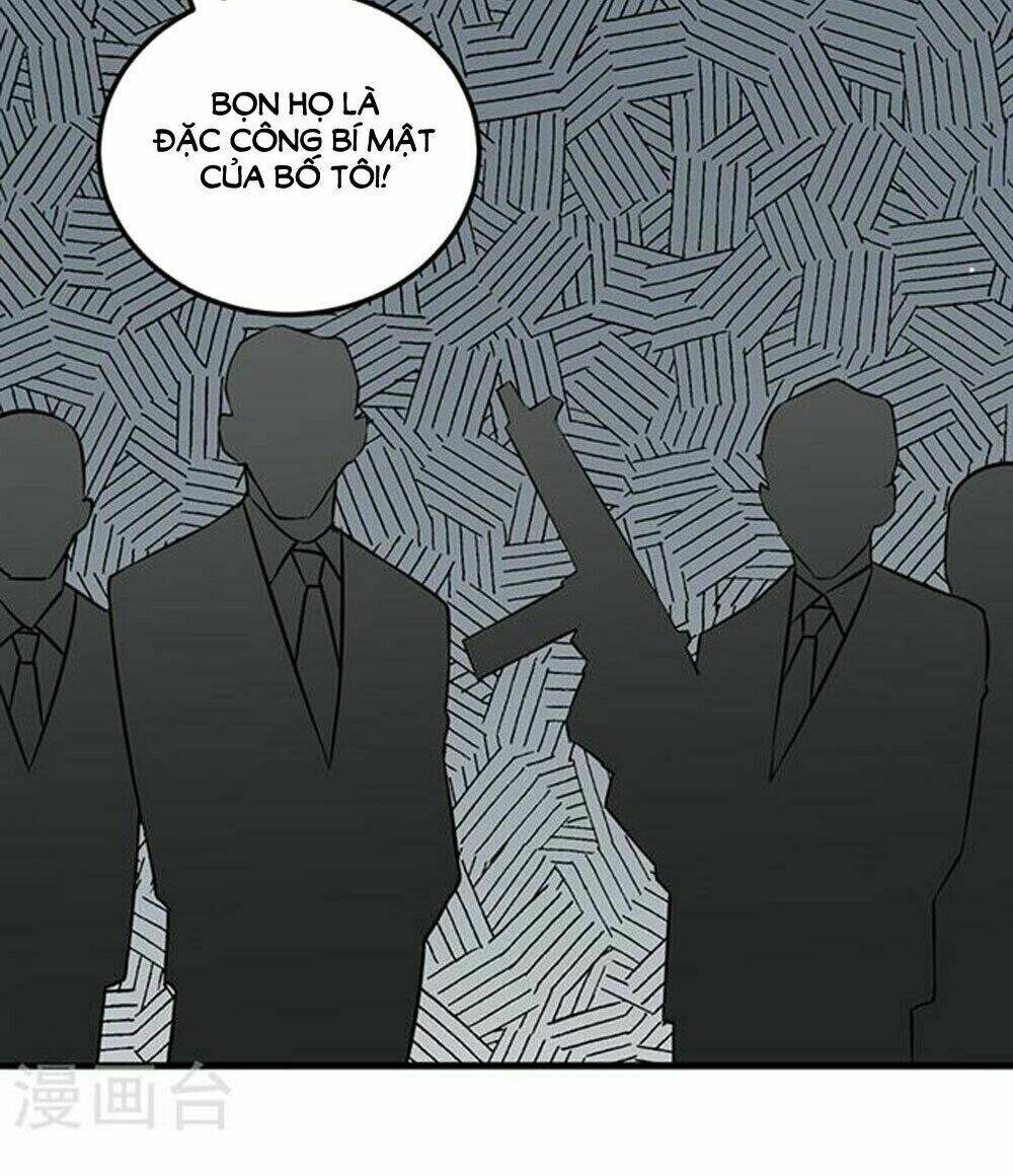 gối đầu vào tổng tài ác ma chapter 54 7