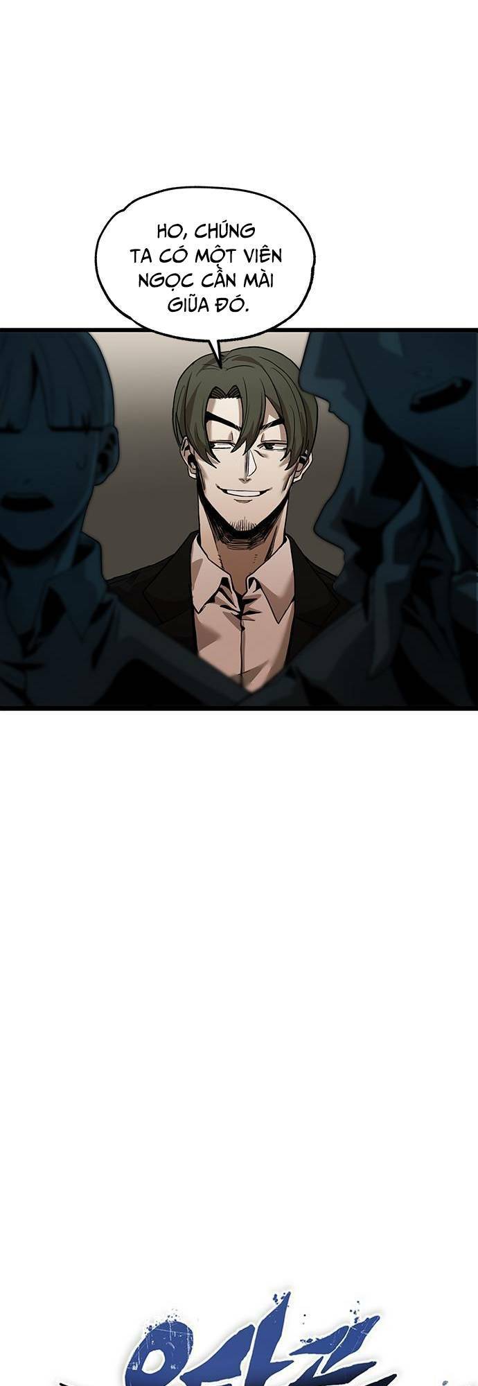 Vua Võ Đài chapter 3 28