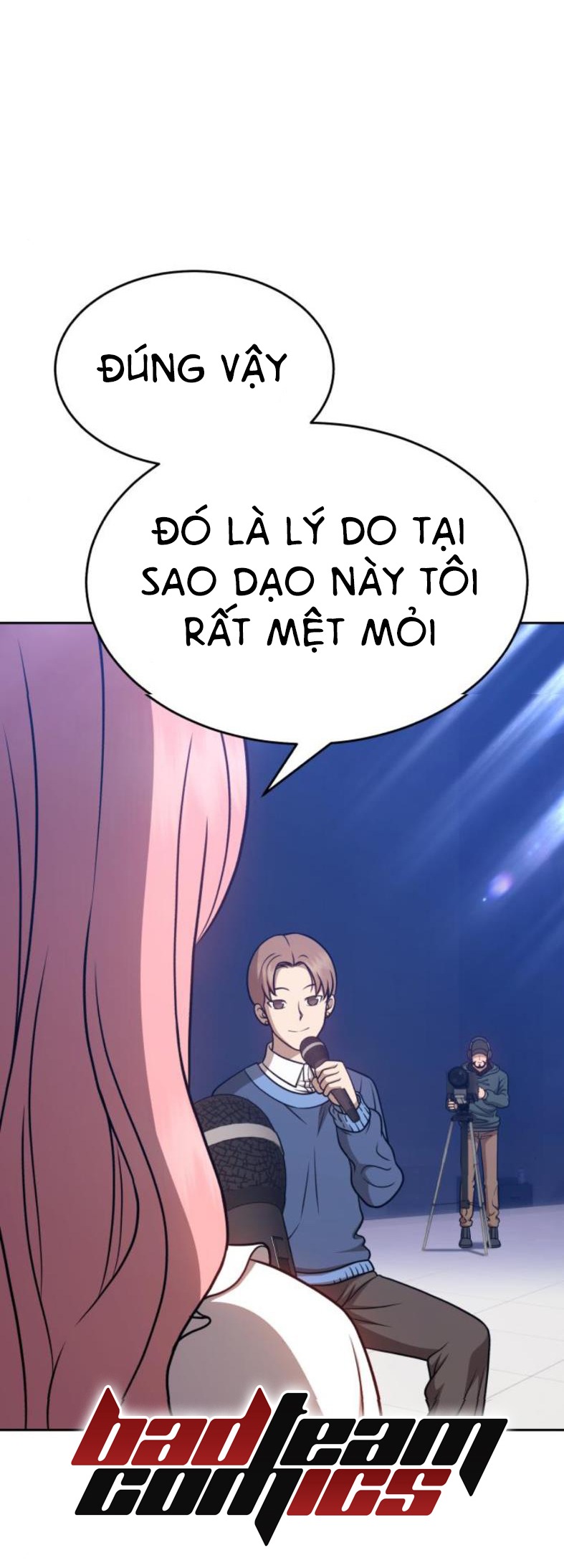 Gậy Gỗ Cấp 99+ chapter 7.1 21