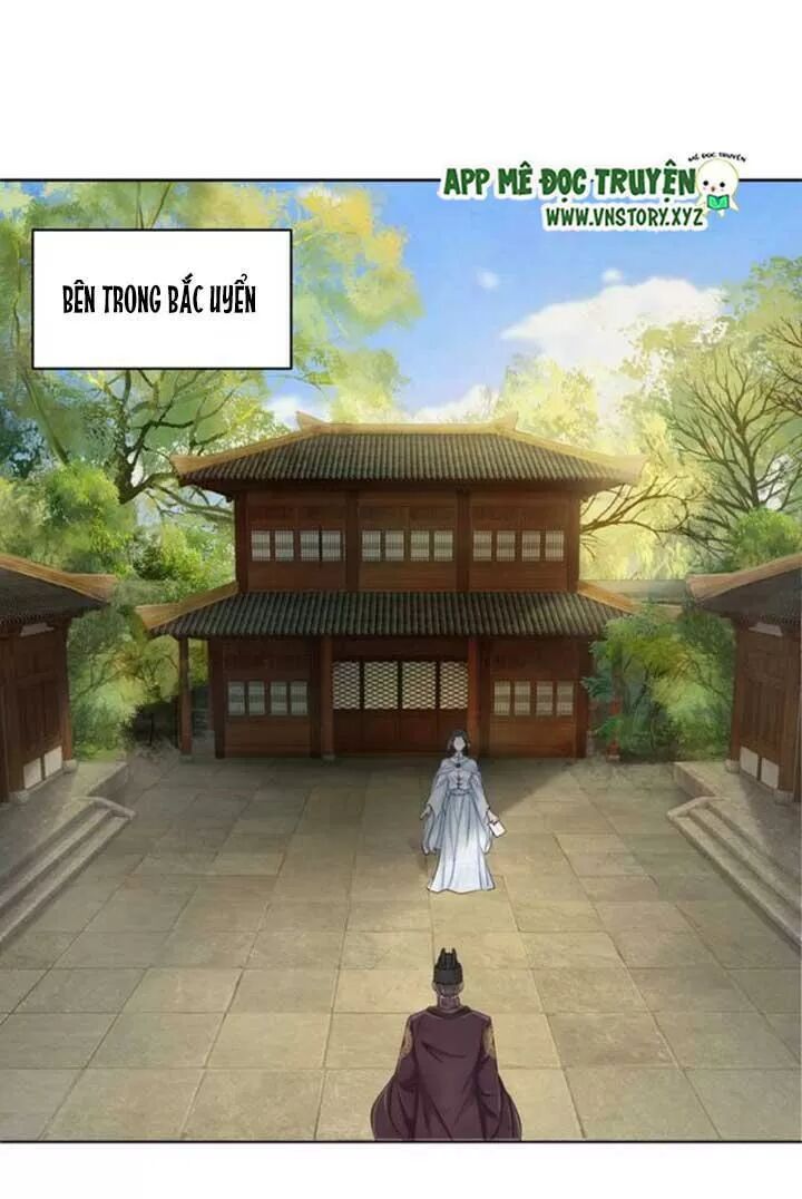 cực phẩm phế vật tiểu thư chapter 56 2