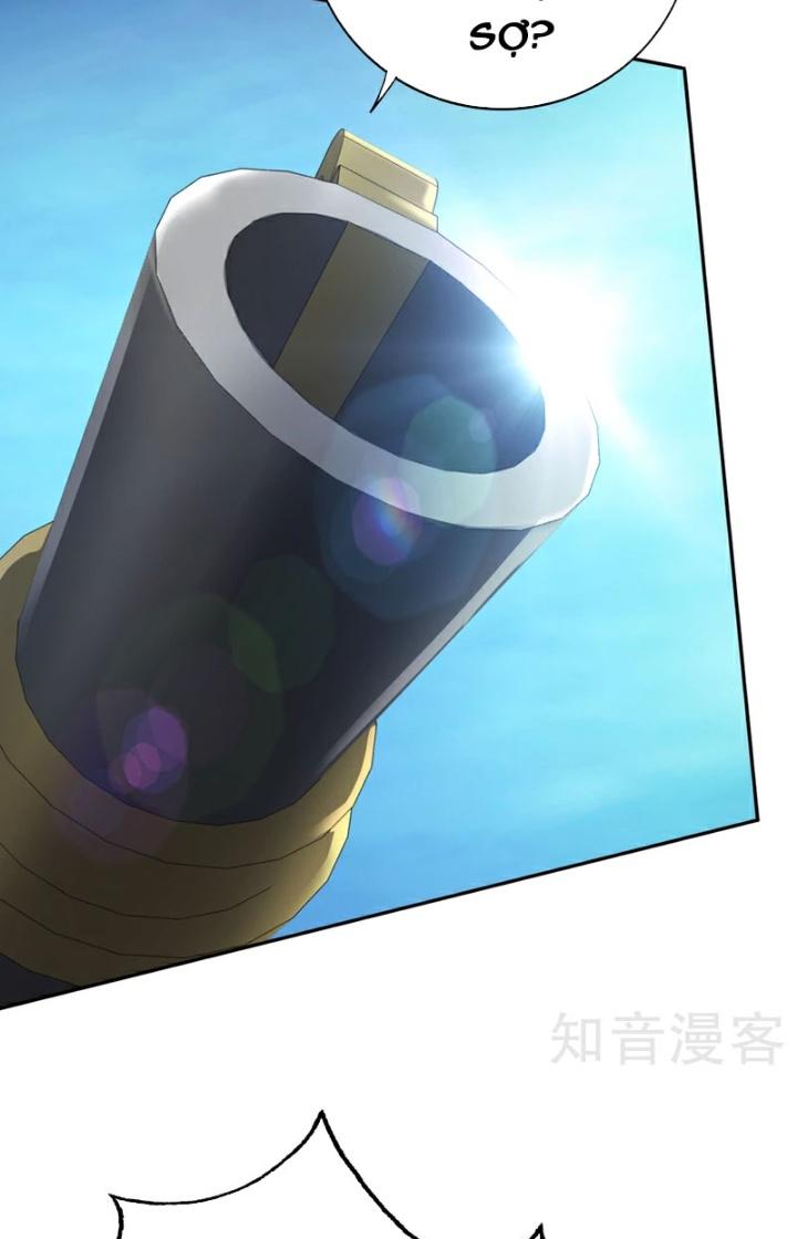 ẩn cư mười vạn năm, đời sau mời ta rời núi chapter 92 44