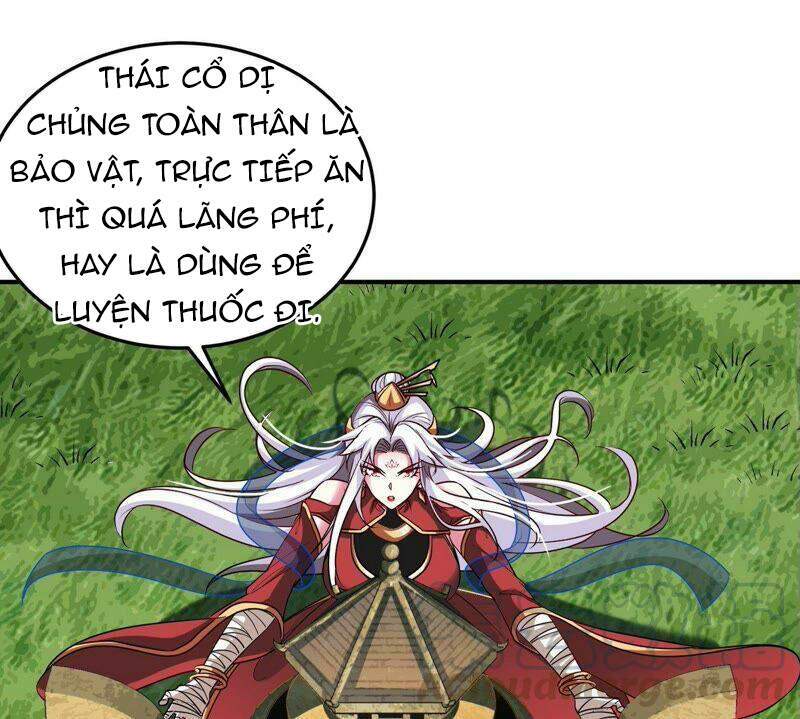 bản kiếm tiên tuyệt không làm nô chapter 27 14