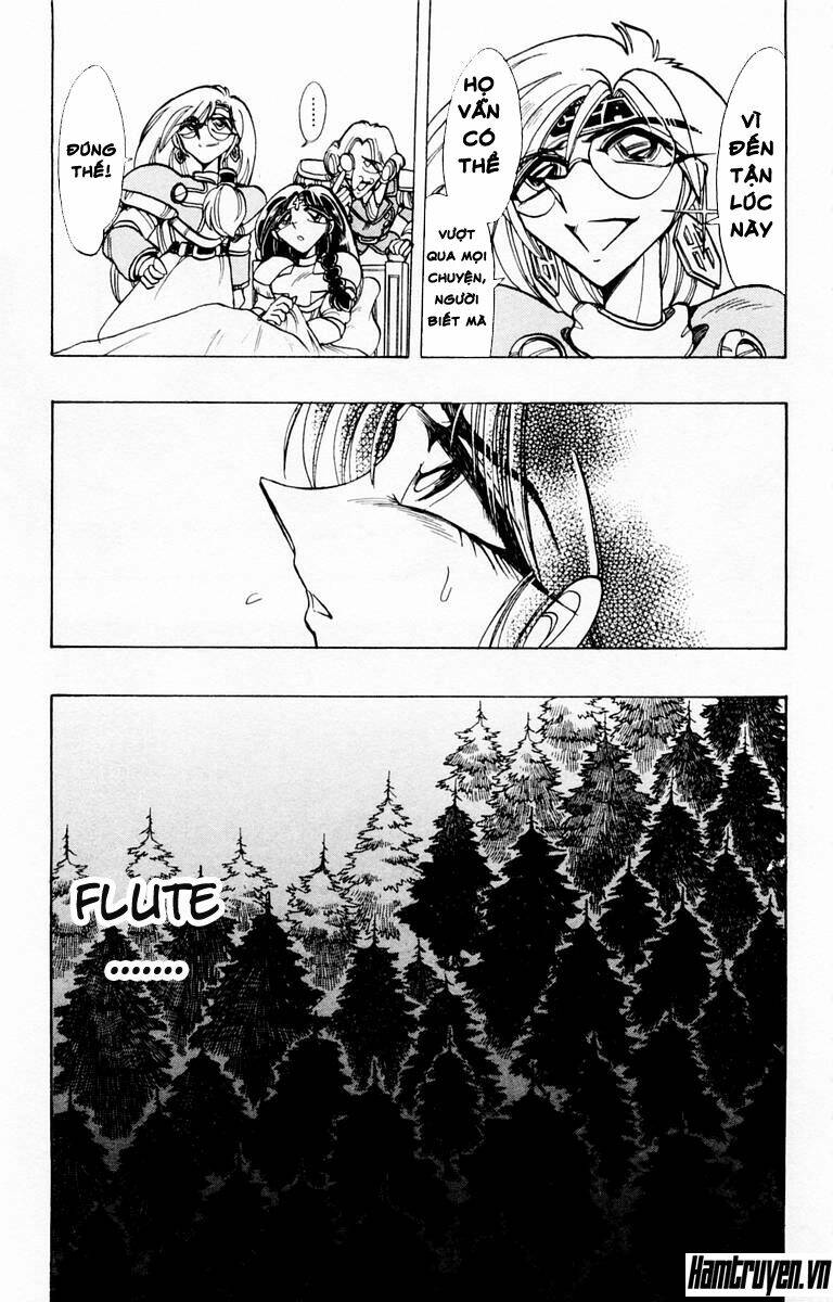 violinist of hameln - cây đàn kì diệu chapter 77 40