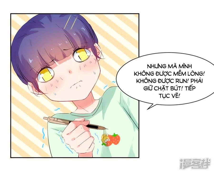 thầy giáo ác ma yêu tôi rồi chapter 9 21