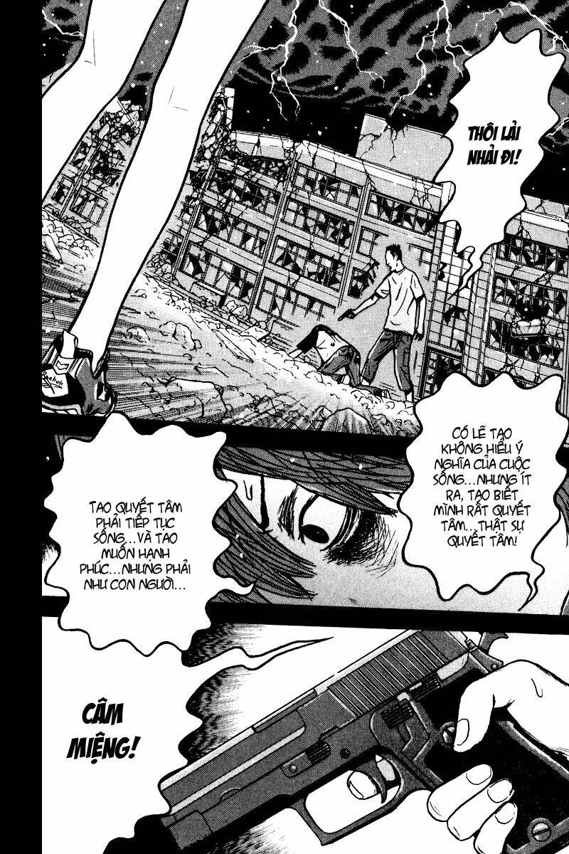 dragon head chapter 86 18