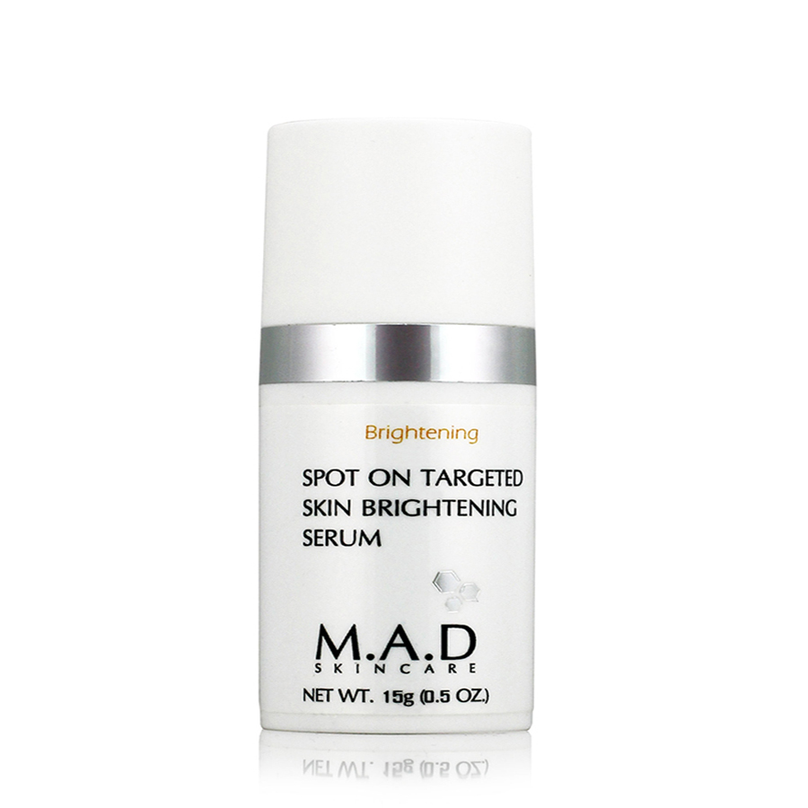 Serum Rút Hủy Xóa Nám Đốm Nâu, Tàn Nhang Làm Sáng Trắng Da (M.A.D Skincare)