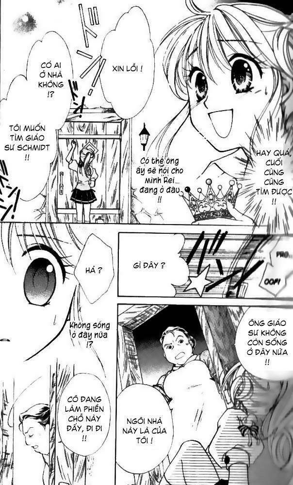kilala princess - công chúa kilala chapter 11 20