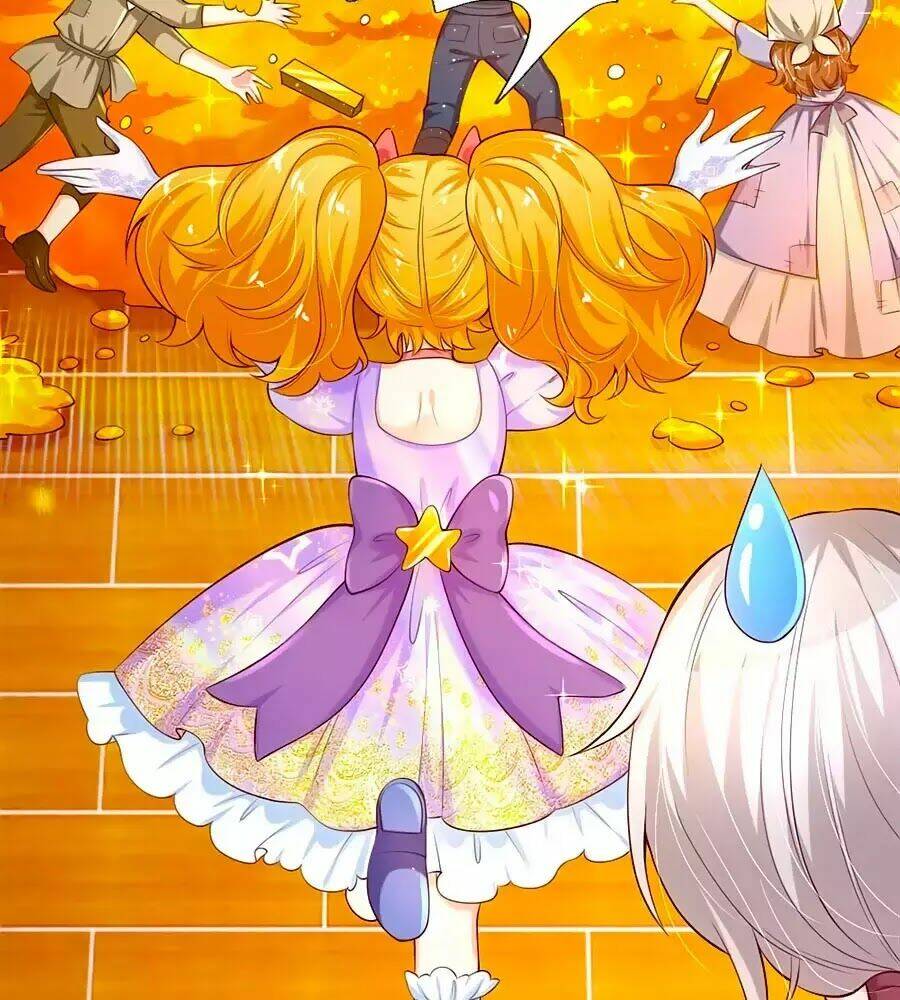 bỗng một ngày trở thành con gái nhà vua chapter 144 27