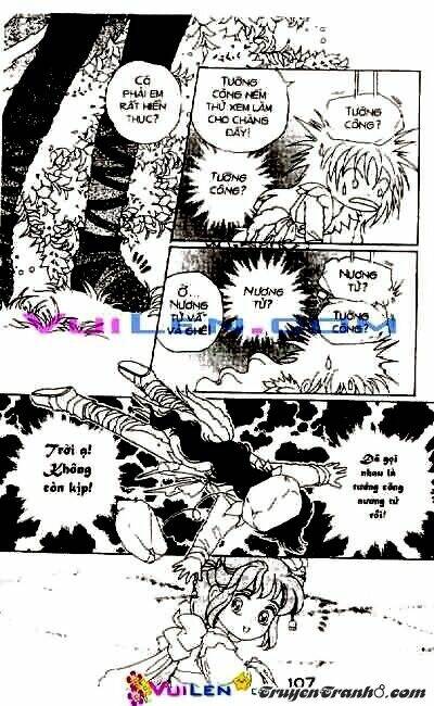 đóa hoa yêu kiều chapter 2 108