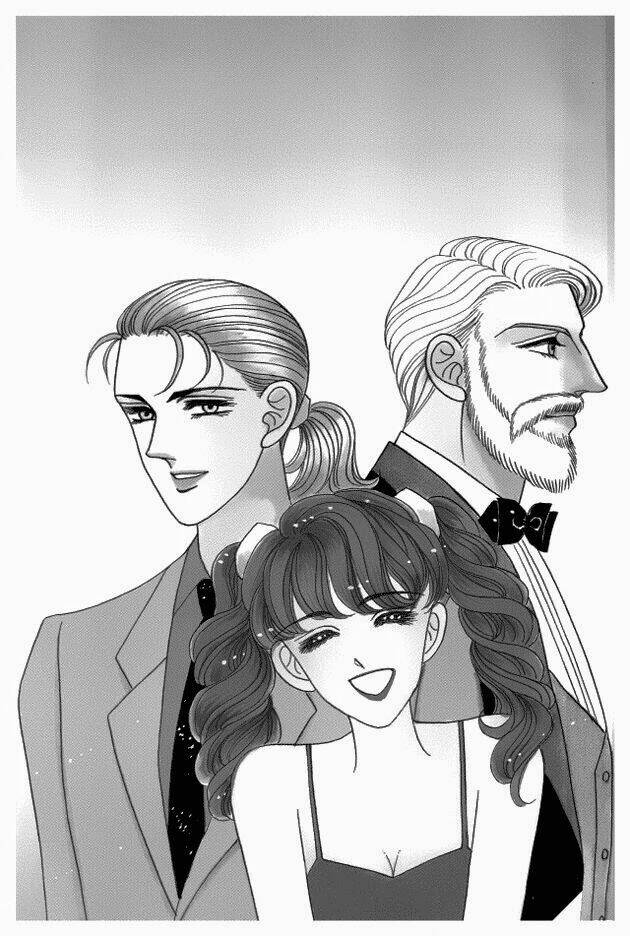 red - ngọc trong đá chapter 11 2