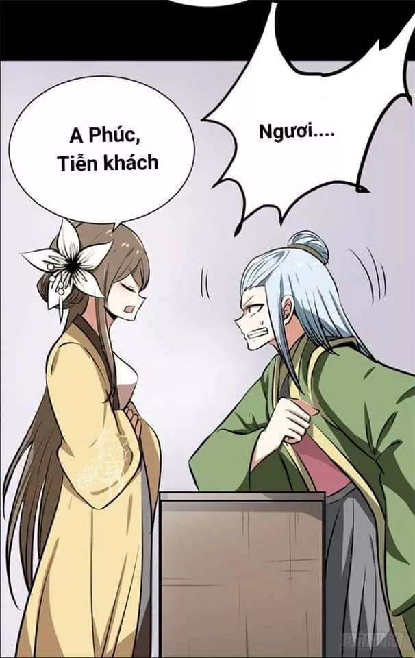 quy luật yêu đương chapter 6 14