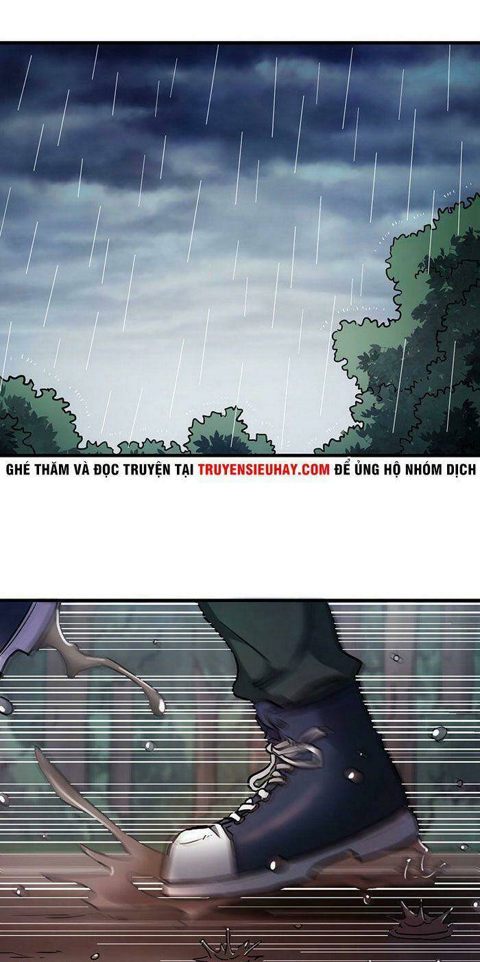 sau mạt thế tôi trở thành zombie chapter 49 1