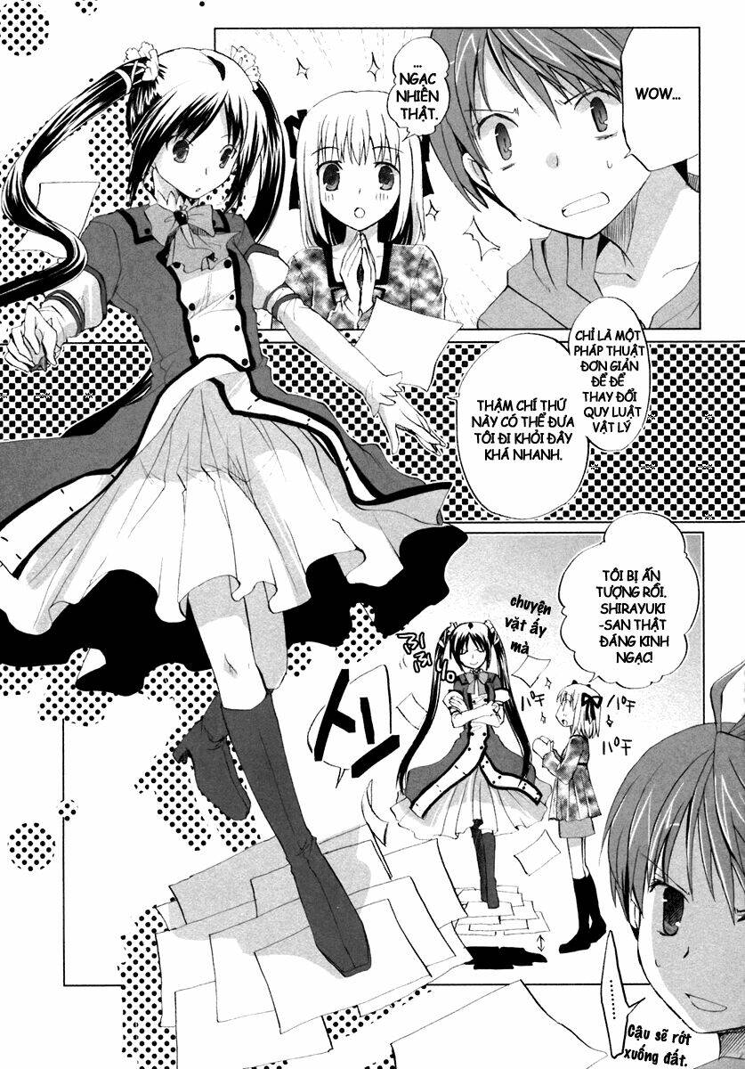 shirayuki panimix! chapter 2 10