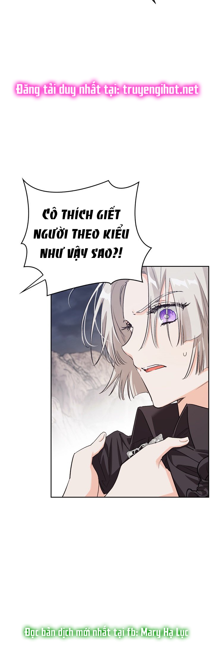 ác nữ xứng đôi với bạo chúa chapter 92 28