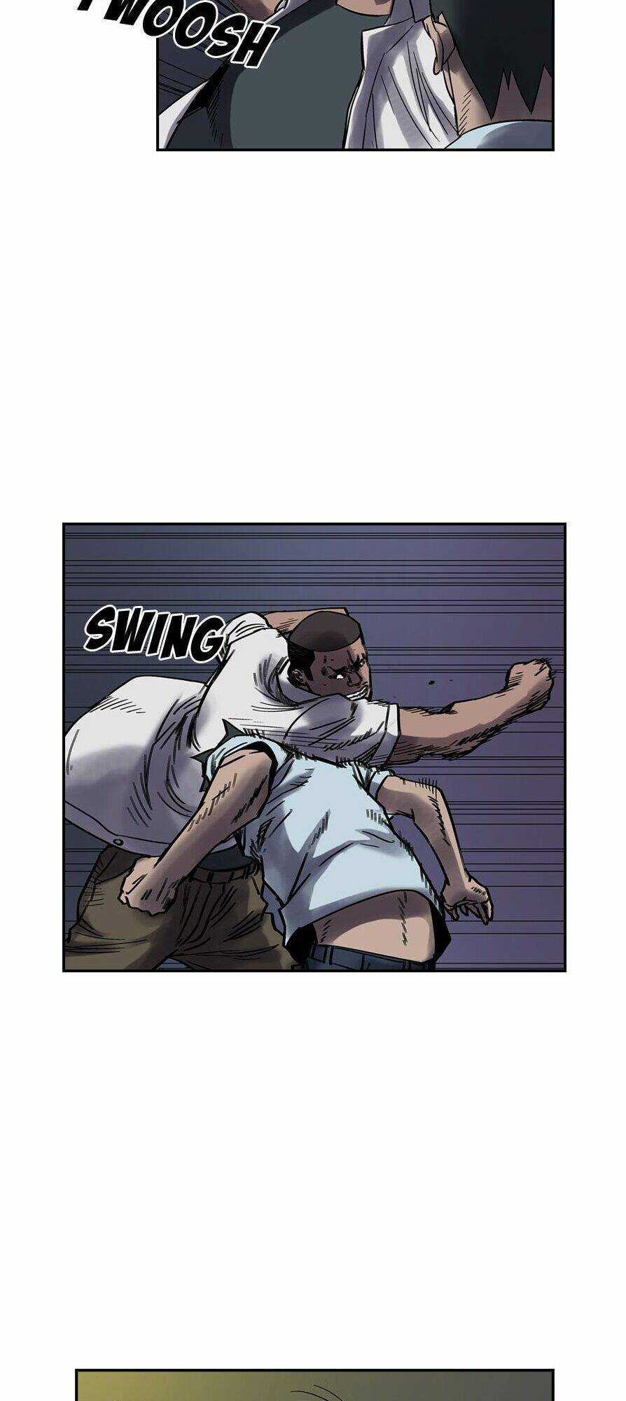 huyền thoại : khởi đầu chapter 61 35