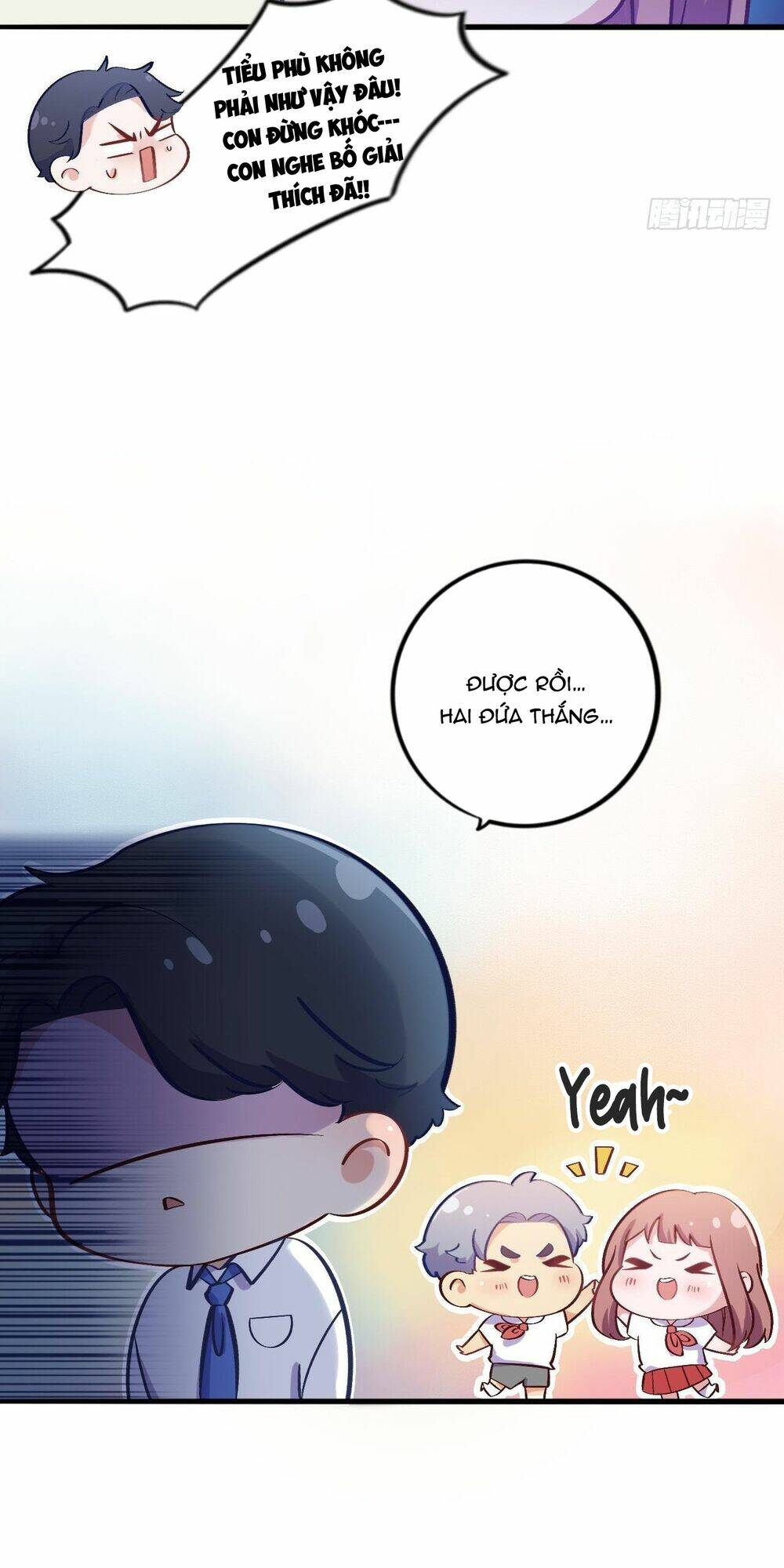 nhạc phụ đại nhân là lão bà chapter 65.5 6