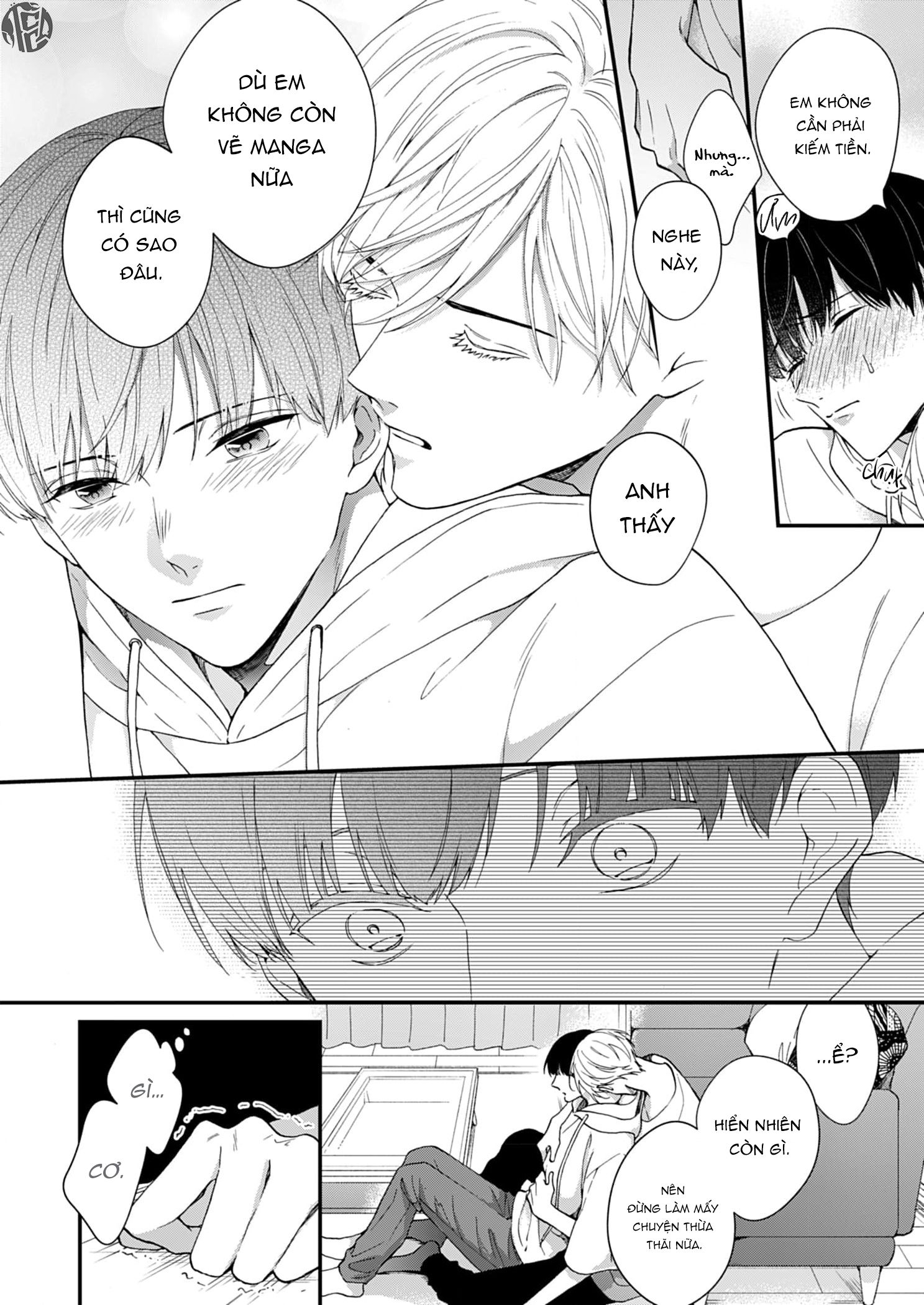 dự báo cảm xúc chapter 3 33