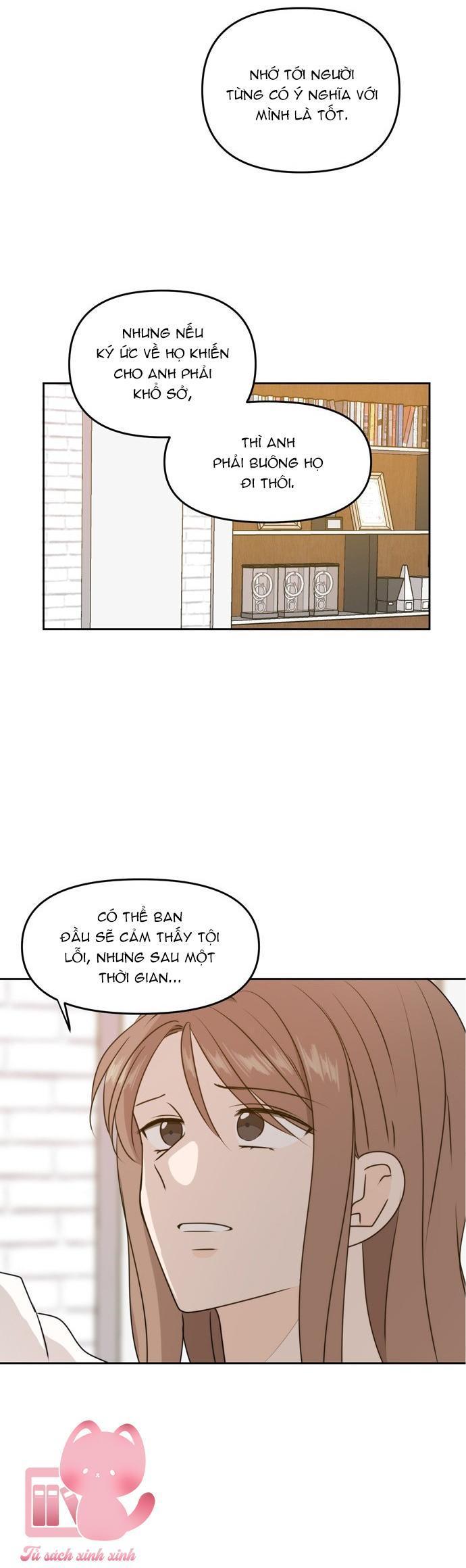 hẹn gặp nhau ở kiếp thứ 19 chapter 56 8