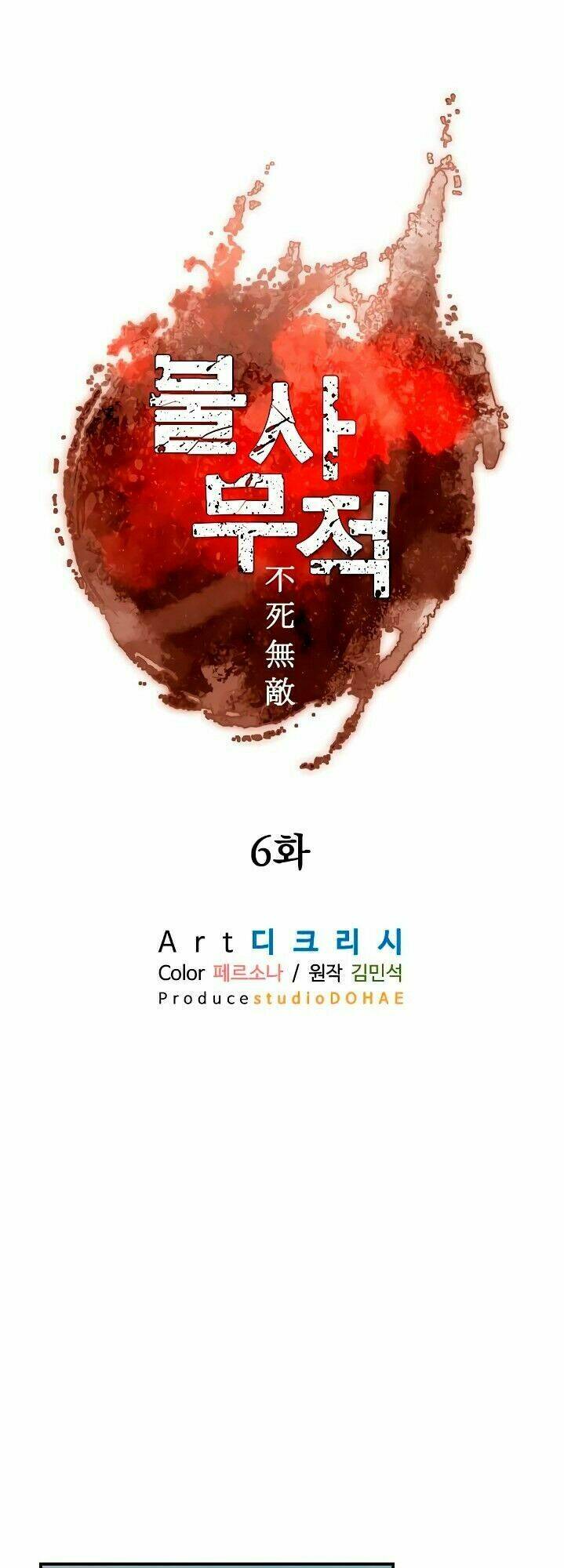 trọng sinh, bất khả chiến bại chapter 6 11