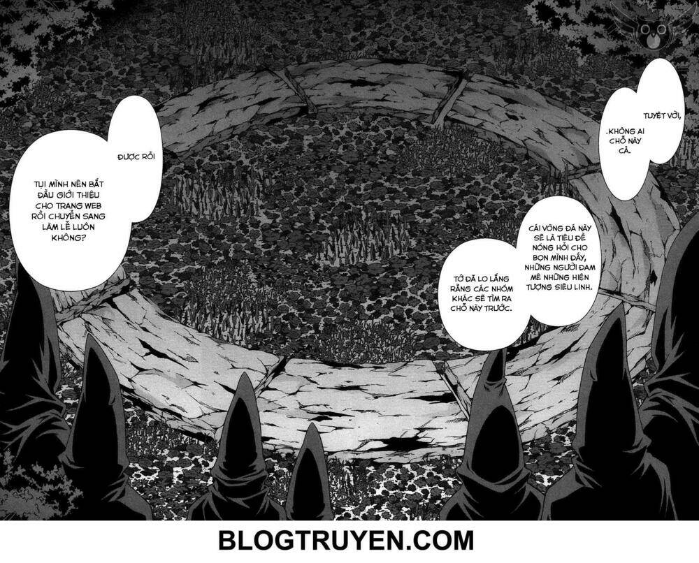 celestial clothes chapter 5 65