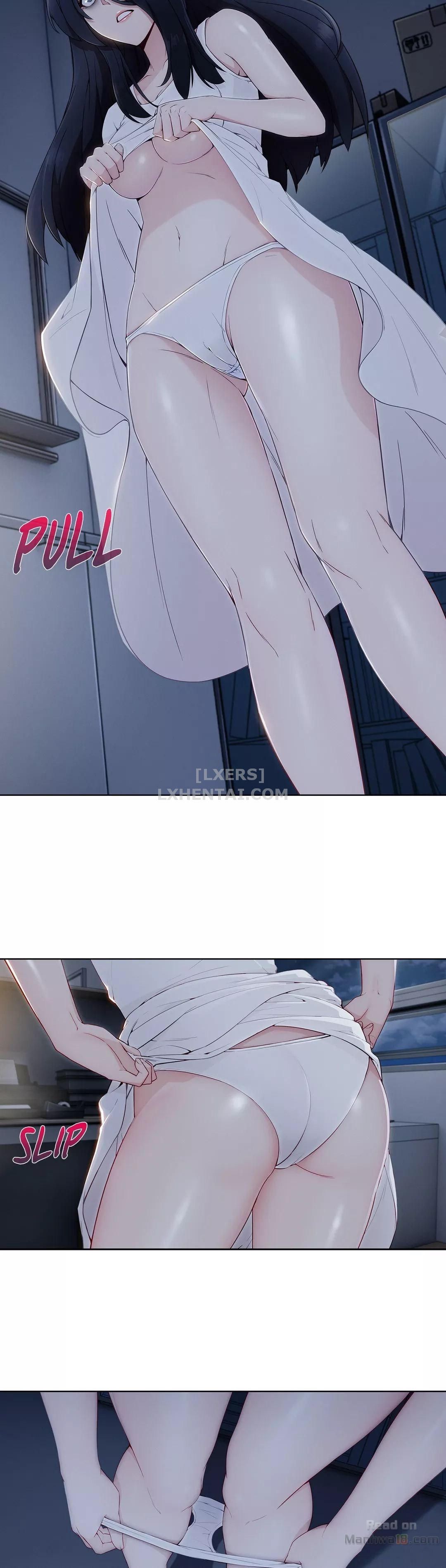 điên cuồng nhưng ngọt ngào chapter 58 23