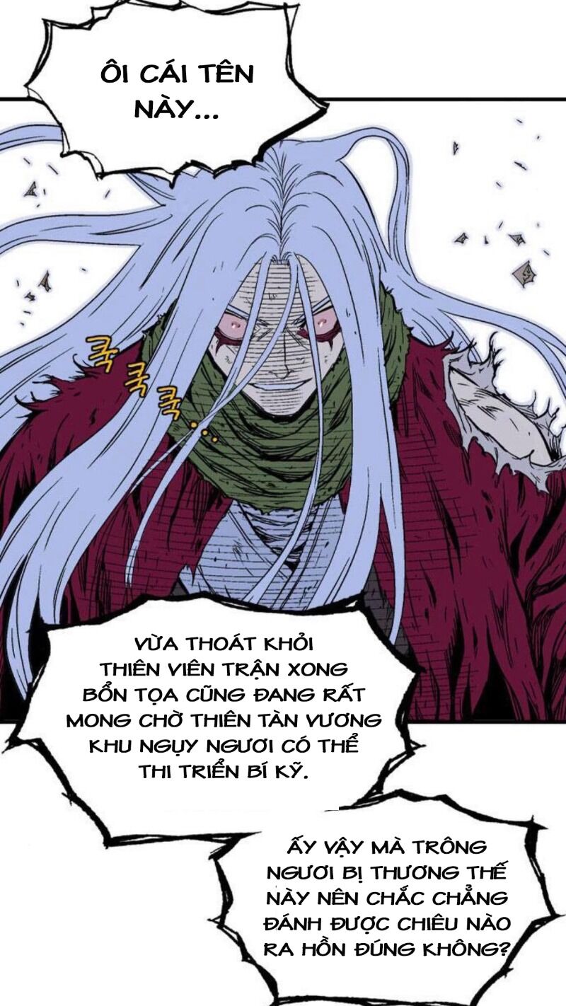 cao thủ 2 chapter 129 32