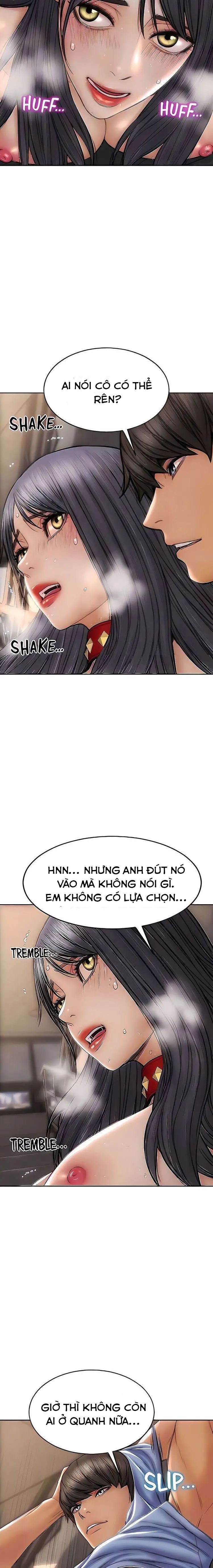 gã tồi tệ chapter 62 10