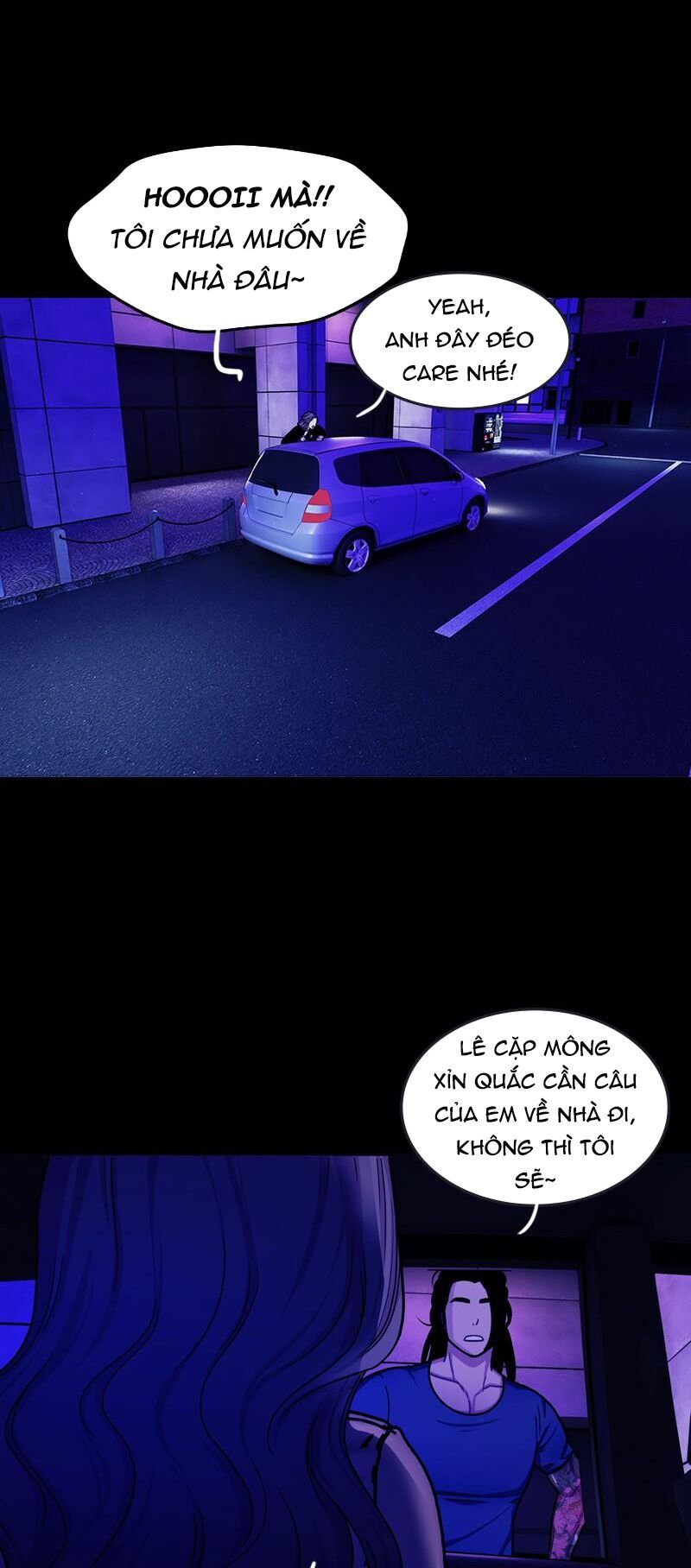 nửa đêm ở poppy land chapter 64 54