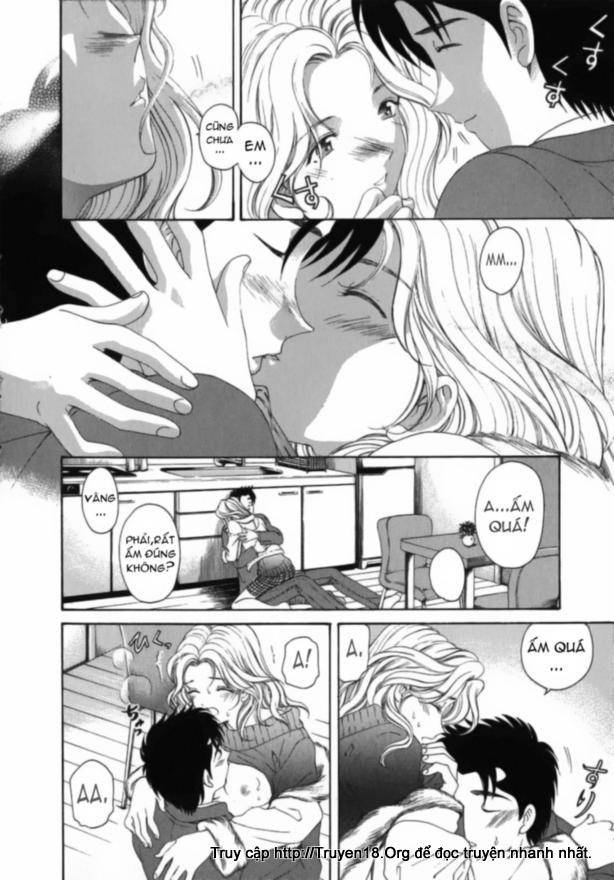 virgin na kankei chapter 30 30