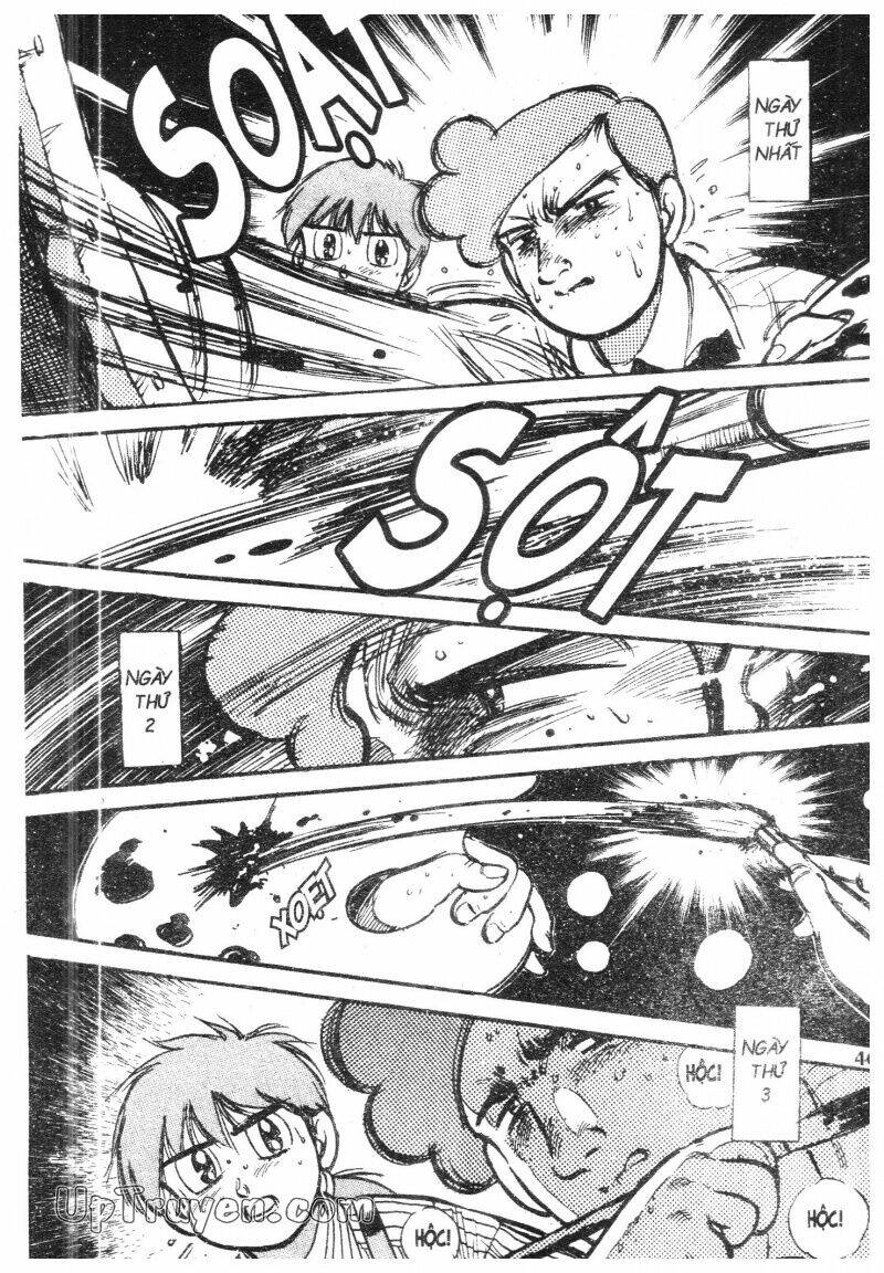 mush (họa sĩ thiên tài) chapter 8 48