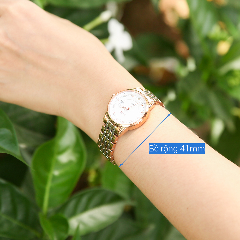 Đồng hồ Nữ Elio ES024-C2 - Hàng chính hãng