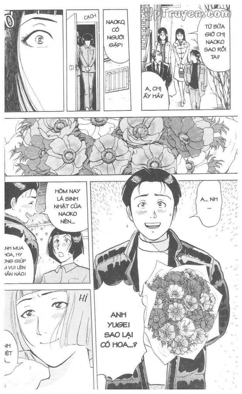 thám tử kindaichi (bản đẹp) chapter 1714 14