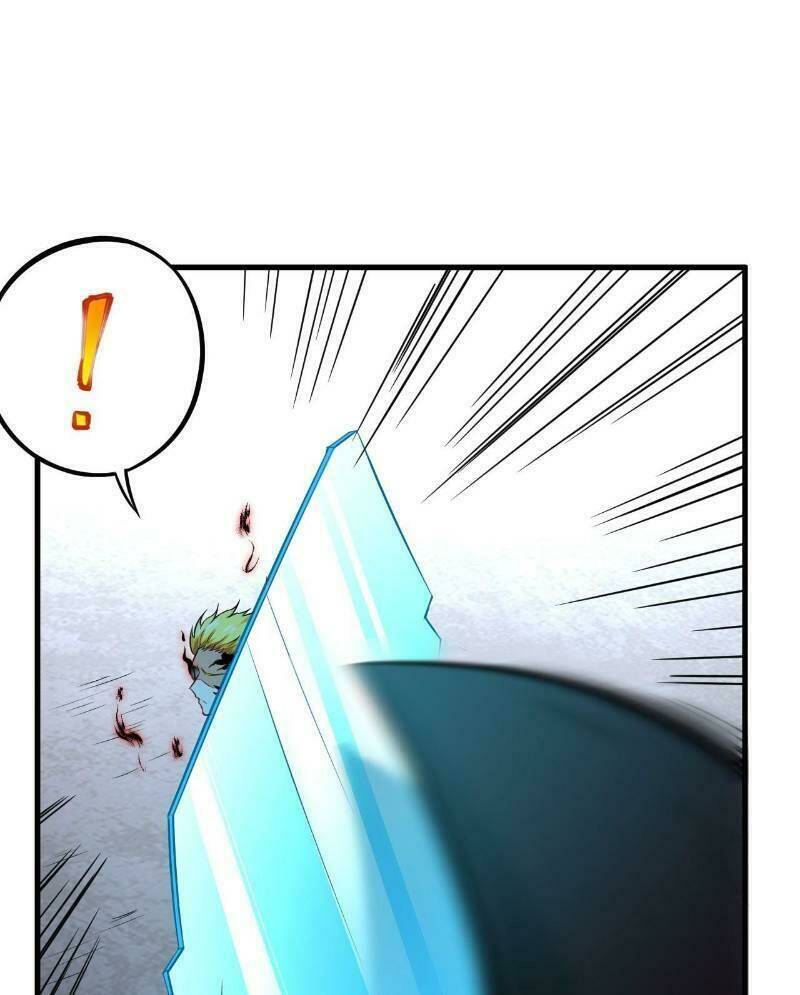 minh nhật thần đô chapter 41 34