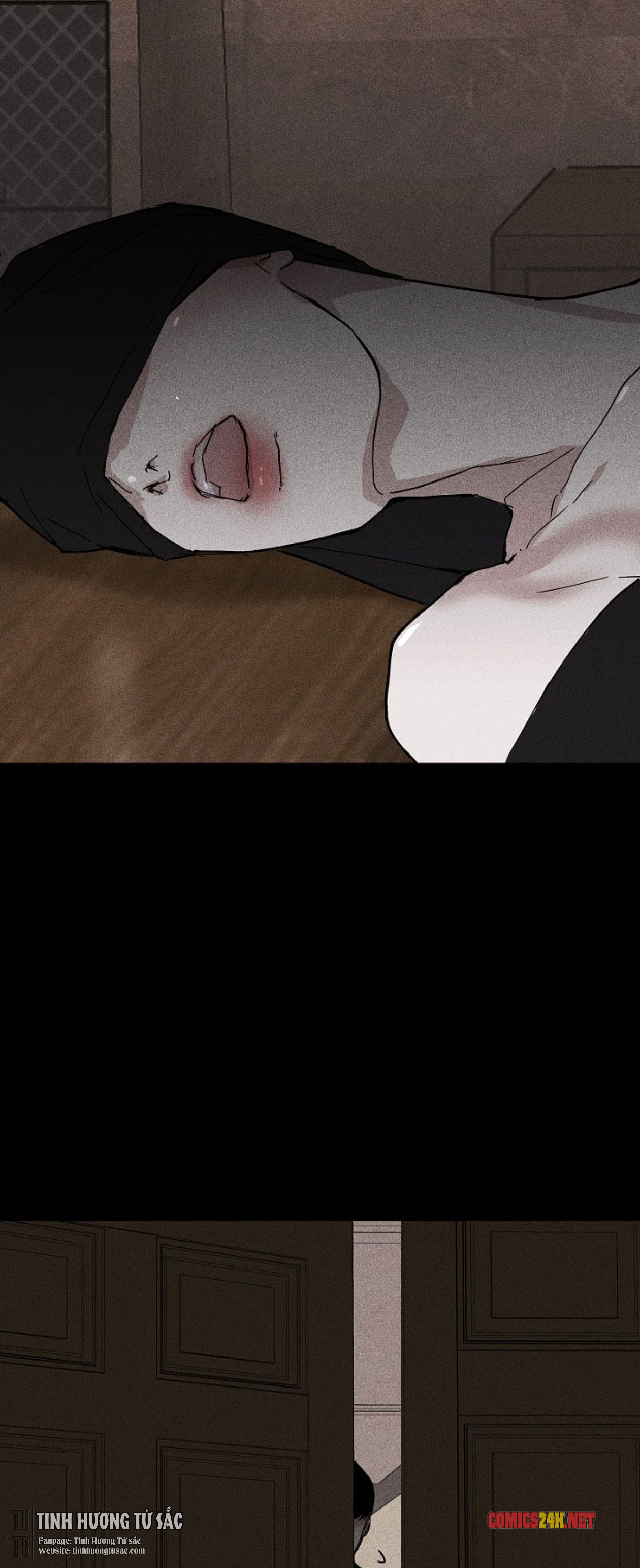 người đàn ông đã kết hôn chapter 13 12