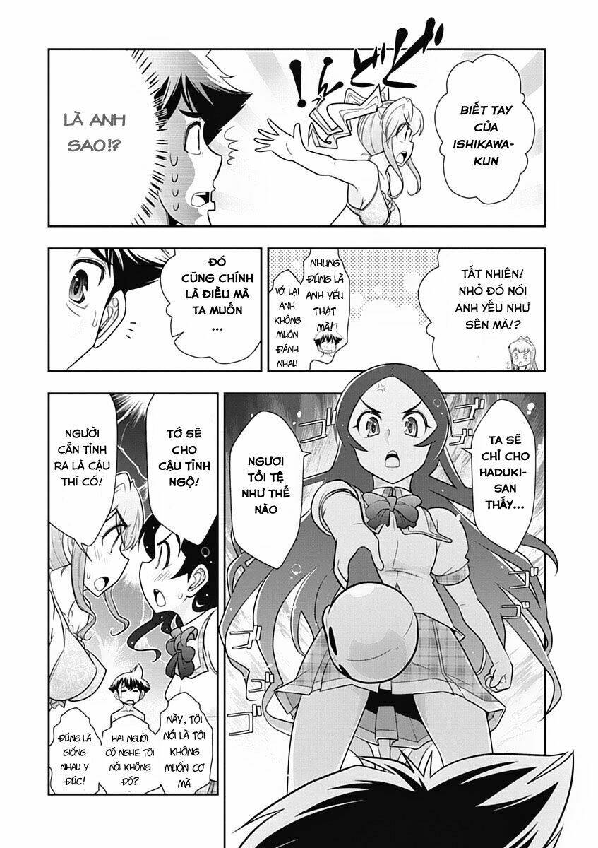 mission! school chapter 17 12