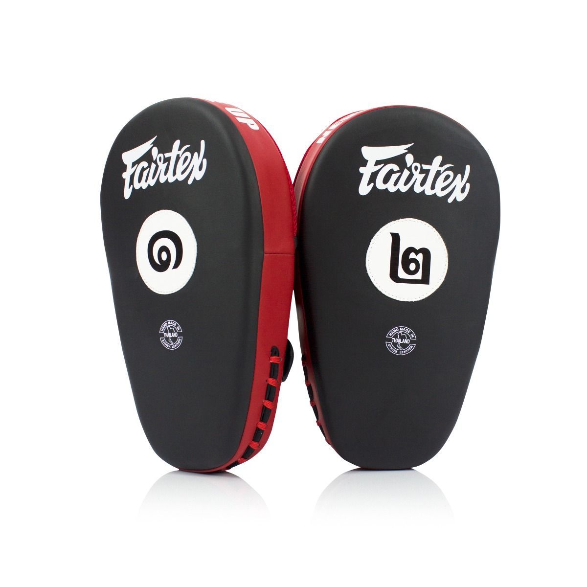 Đích đấm Fairtex Muaythai/Boxing - FMV12 - Hàng chính hãng, độ bền cao