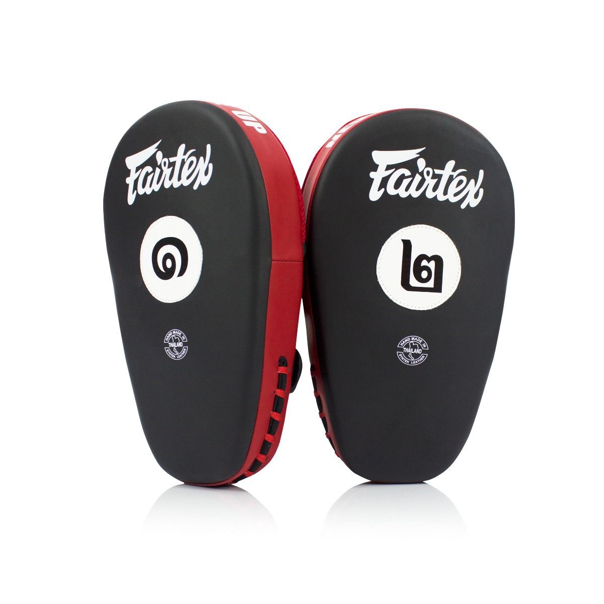 Đích đấm Fairtex Muaythai/Boxing - FMV12 - Hàng chính hãng, độ bền cao