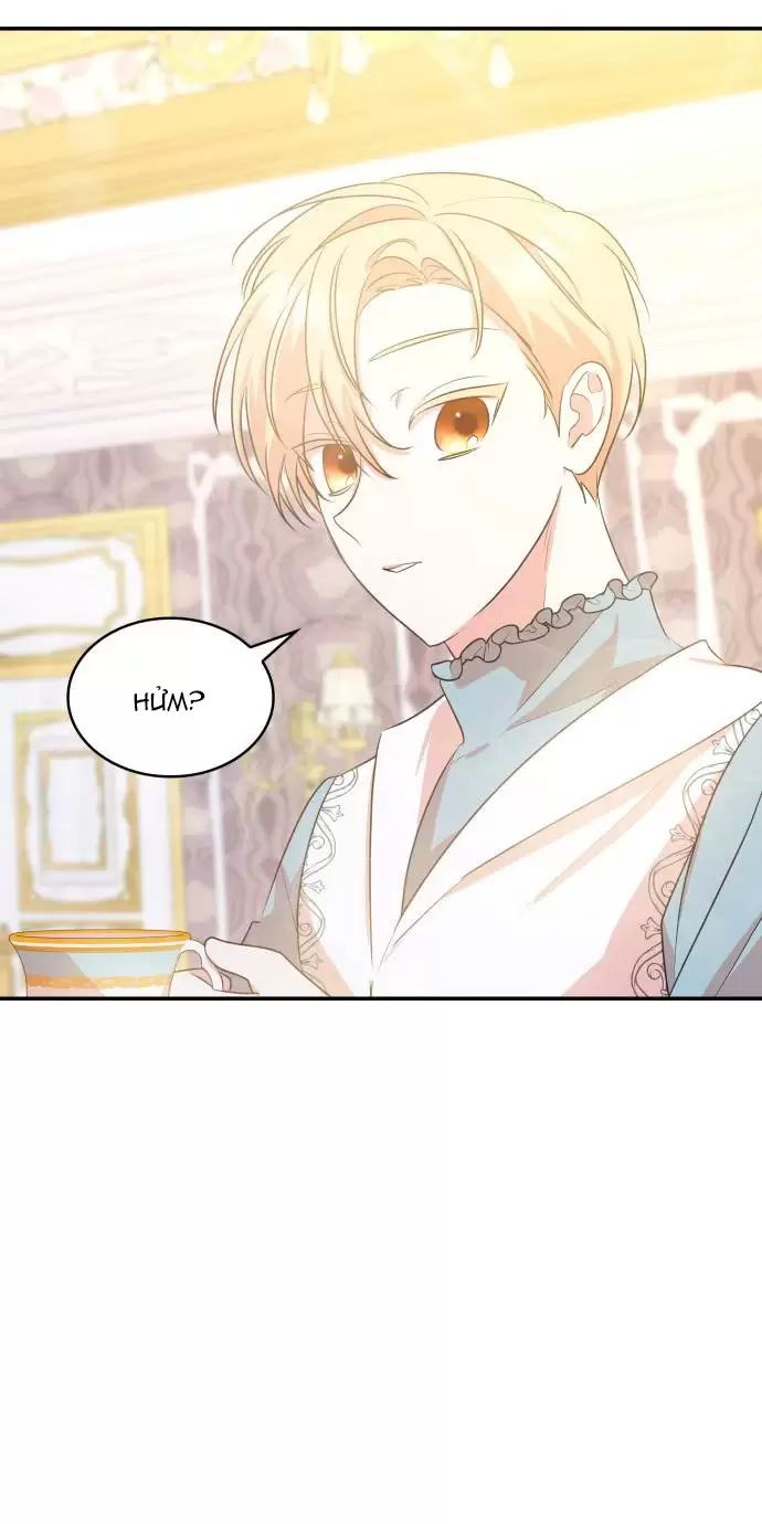 sống trong vườn hoa của công chúa chapter 7 66