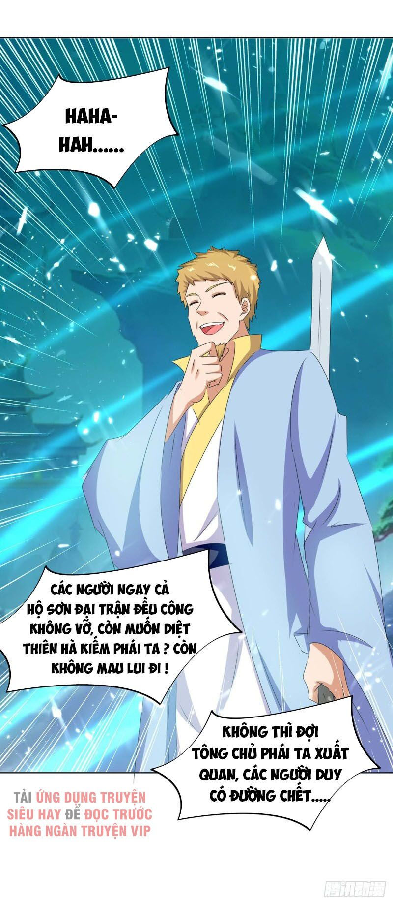 tối cường thăng cấp chapter 208 50