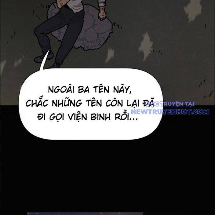 sinh vật gyeongseong: đóa hoa bất diệt chapter 35 9