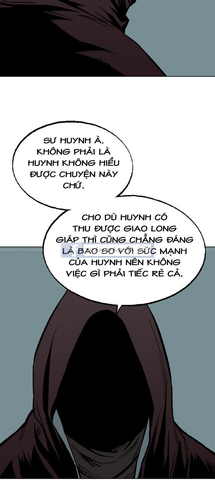 cao thủ 2 chapter 71 35