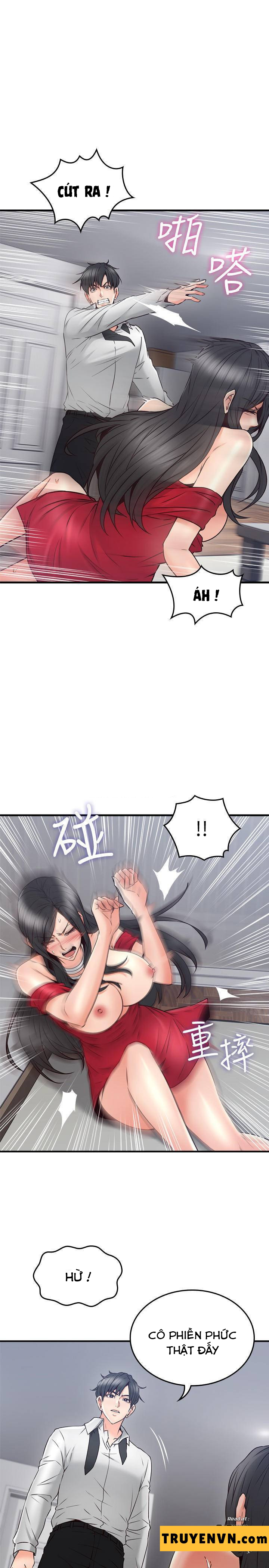 vợ hàng xóm chapter 29 32