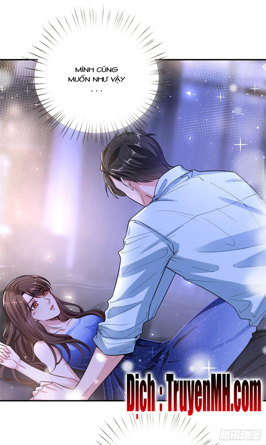 thí hôn lão công, cần giúp sức chapter 377 4