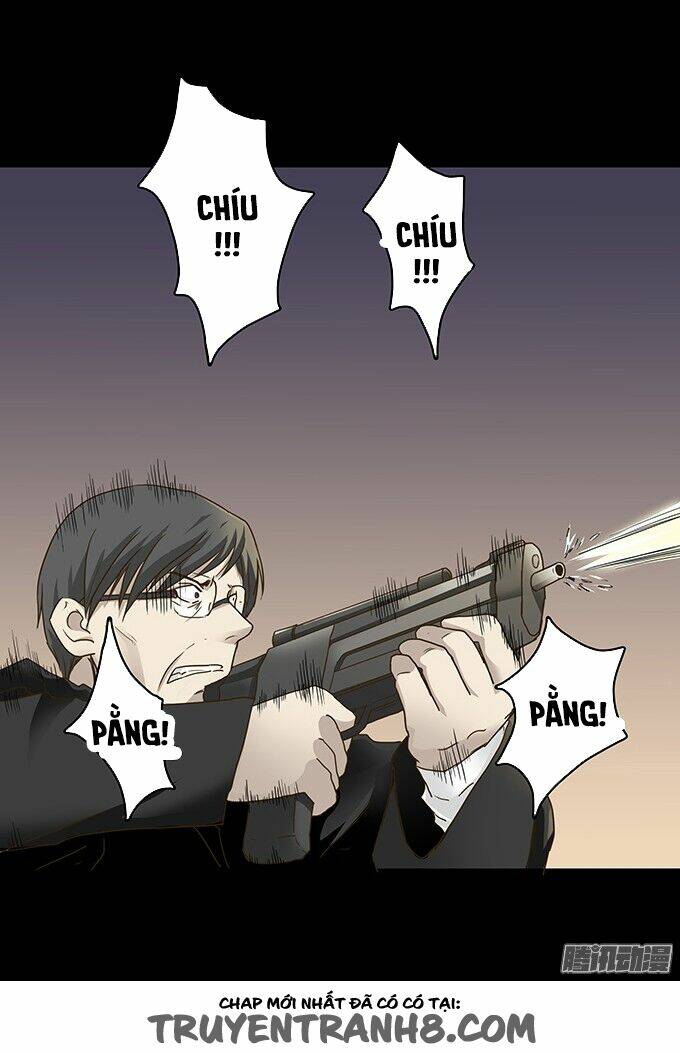 ớn lạnh tuyệt đối chapter 85 8